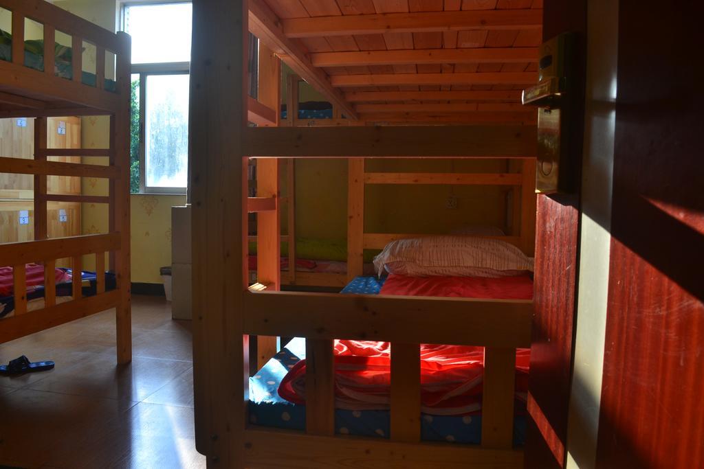 Notting Hill Hostel Sencsen Kültér fotó