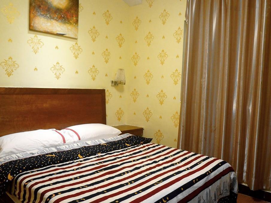Notting Hill Hostel Sencsen Kültér fotó