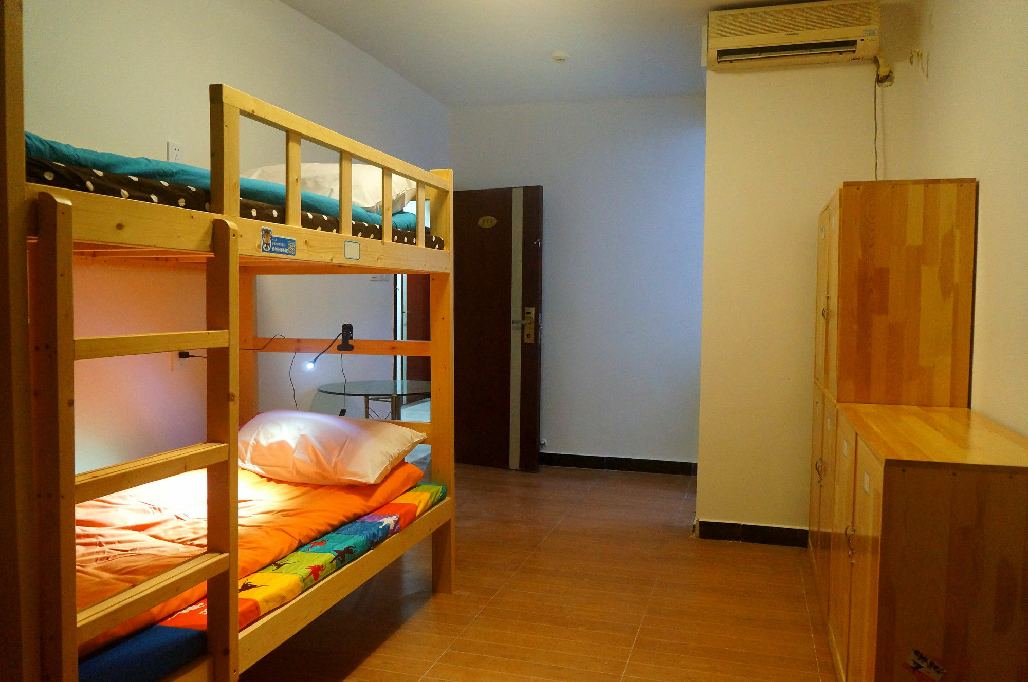 Notting Hill Hostel Sencsen Kültér fotó